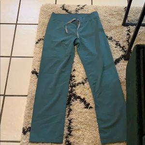 Hydrogreen Livingston figs